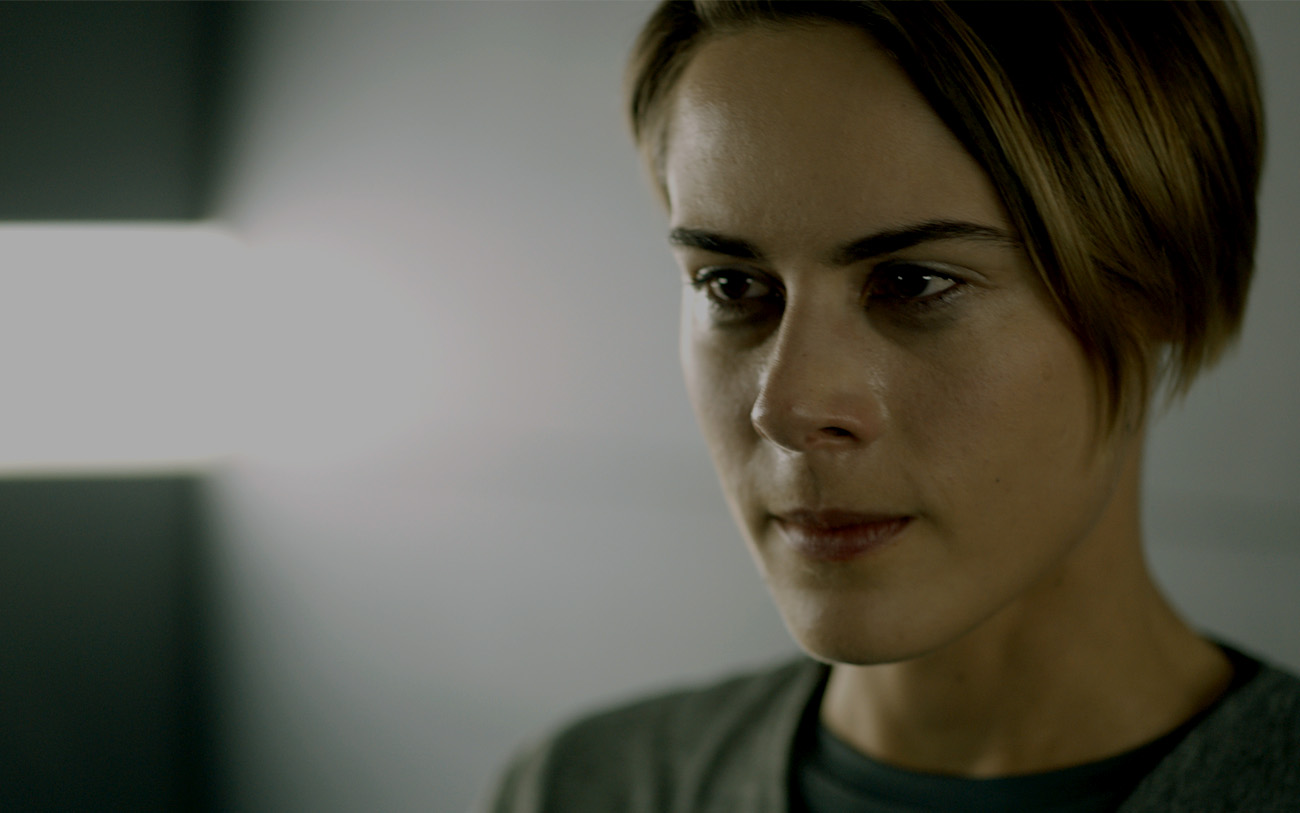 Maravas purge rise scifi dystopian thriller